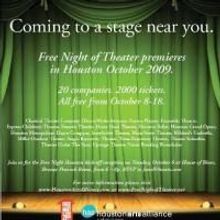 KVPAC Partners With TCG Initiative- Free Night of Theater Program